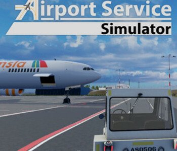 Airport Service Simulator