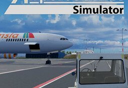 Airport Service Simulator