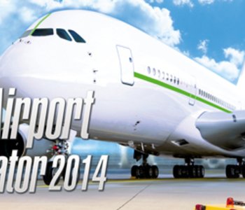 Airport Simulator 2014