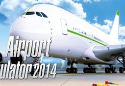 Airport Simulator 2014