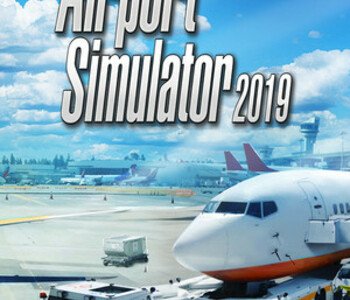 Airport Simulator 2019