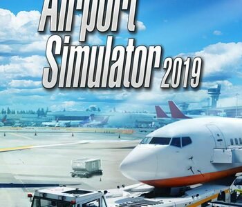 Airport Simulator 2019 Xbox One