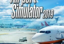 Airport Simulator 2019 Xbox One