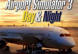 Airport Simulator 3: Day & Night