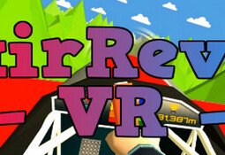 airRevo VR