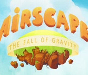 Airscape: The Fall of Gravity