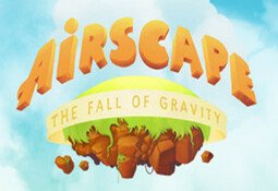 Airscape: The Fall of Gravity