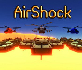 AirShock