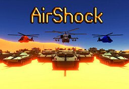 AirShock