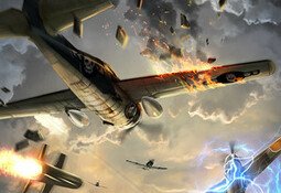 Airstrife: Assault of the Aviators