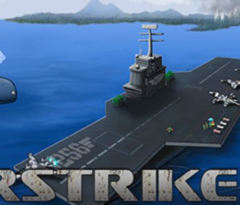 Airstrike HD