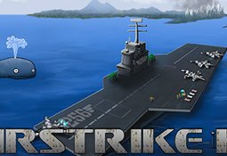 Airstrike HD