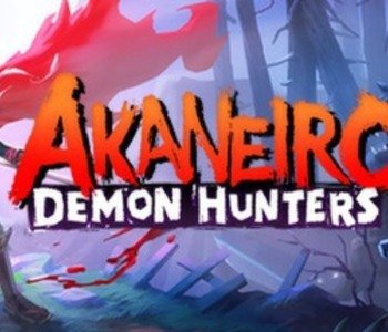 Akaneiro: Demon Hunters