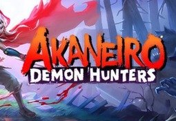 Akaneiro: Demon Hunters