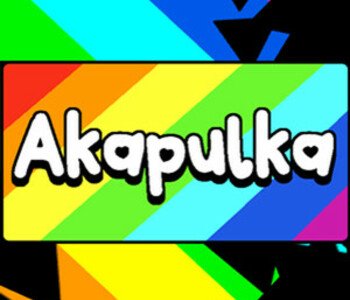 Akapulka - The Rainbow