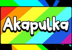 Akapulka - The Rainbow