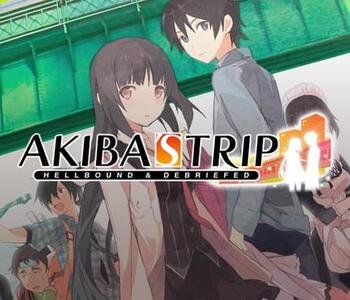 Akiba's Trip: Hellbound & Debriefed