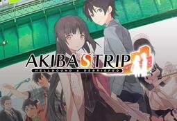 Akiba's Trip: Hellbound & Debriefed