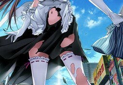 AKIBA'S TRIP: Undead & Undressed