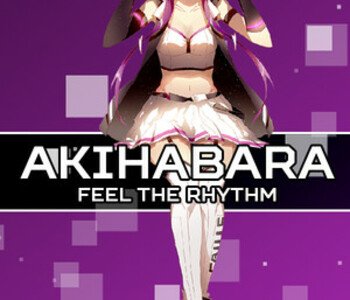 Akihabara - Feel the Rhythm