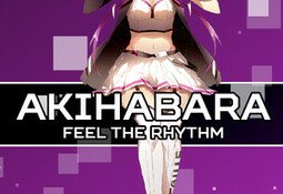 Akihabara - Feel the Rhythm