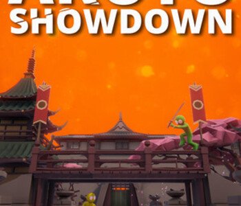 Akuto: Showdown