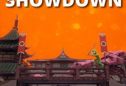 Akuto: Showdown