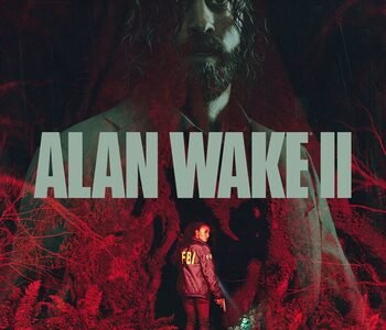 Alan Wake II Xbox X