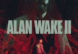Alan Wake II Xbox X