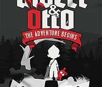 Albert and Otto - The Adventure Begins Xbox One