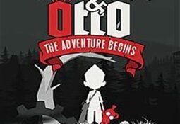 Albert and Otto - The Adventure Begins Xbox One