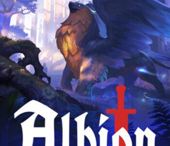 Albion Online