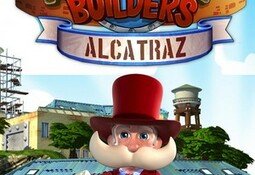 Alcatraz Builder