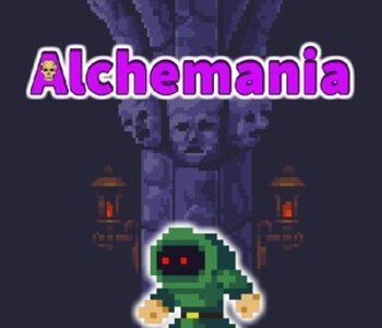 Alchemania