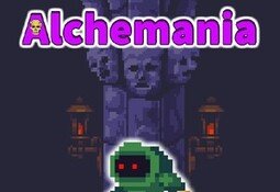 Alchemania