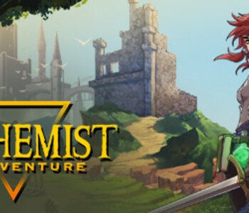 Alchemist Adventure