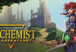 Alchemist Adventure