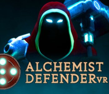 Alchemist Defender VR