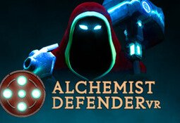 Alchemist Defender VR