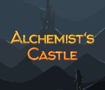 Alchemist's Castle