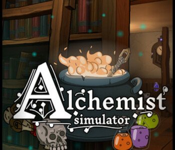 Alchemist Simulator