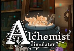 Alchemist Simulator