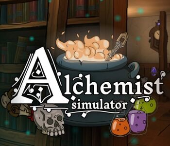 Alchemist Simulator PS4