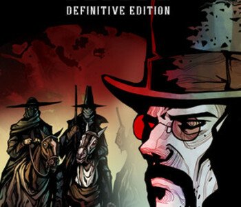 Alder's Blood: Definitive Edition