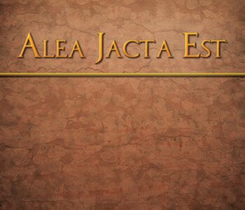 Alea Jacta Est