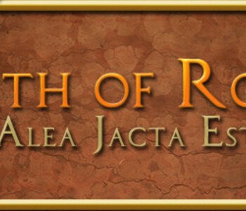 Alea Jacta Est: Birth of Rome