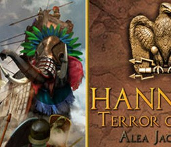 Alea Jacta Est: Hannibal Terror of Rome