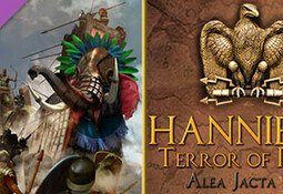 Alea Jacta Est: Hannibal Terror of Rome