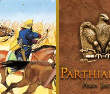 Alea Jacta Est: Parthian Wars