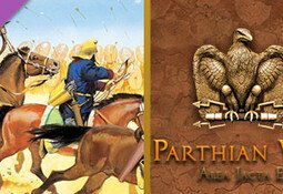 Alea Jacta Est: Parthian Wars